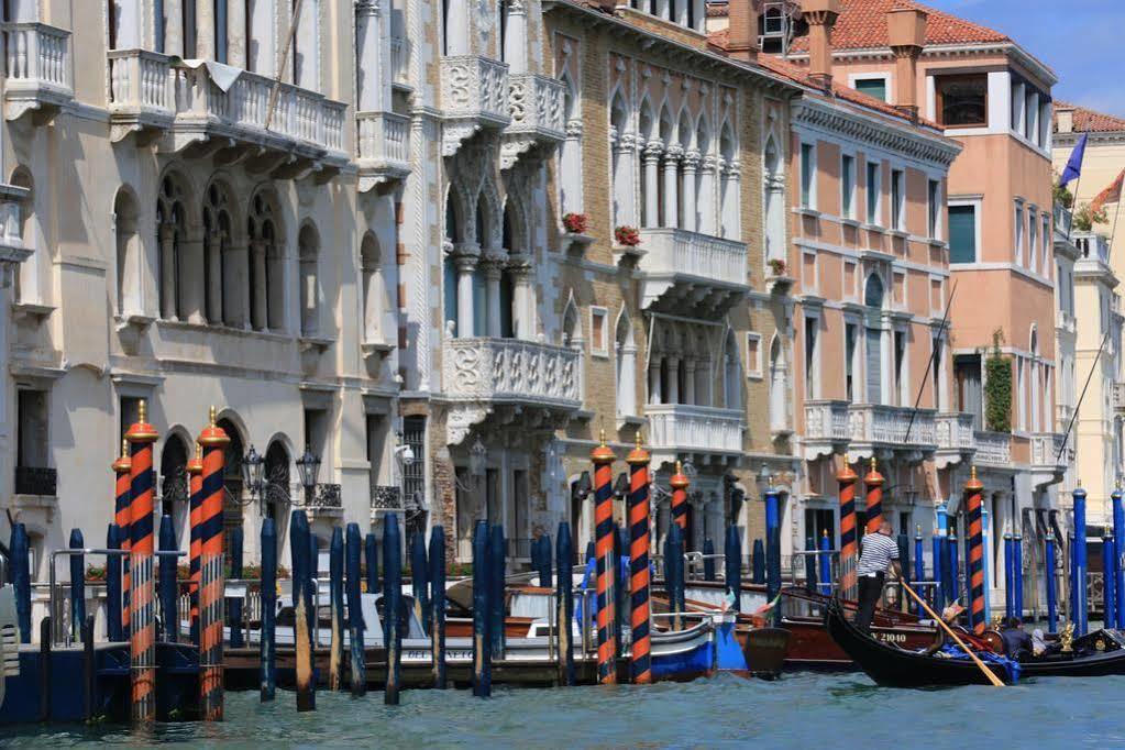 Novecento Boutique Hotel Venice Exterior photo
